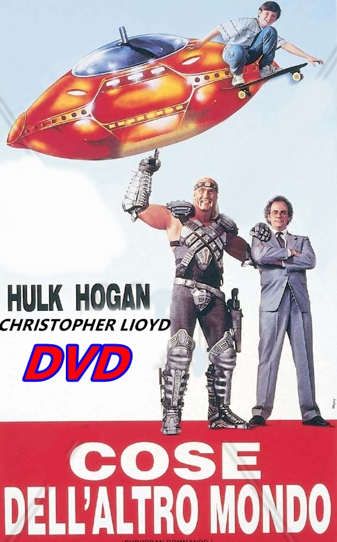 COSE_DELL%27ALTRO_MONDO__DVD_1991_Christopher_Lloyd__Hulk_Hogan