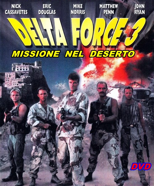 DELTA_FORCE_MISSIONE_NEL_DESERTO_DVD_1991_Mike_Norris