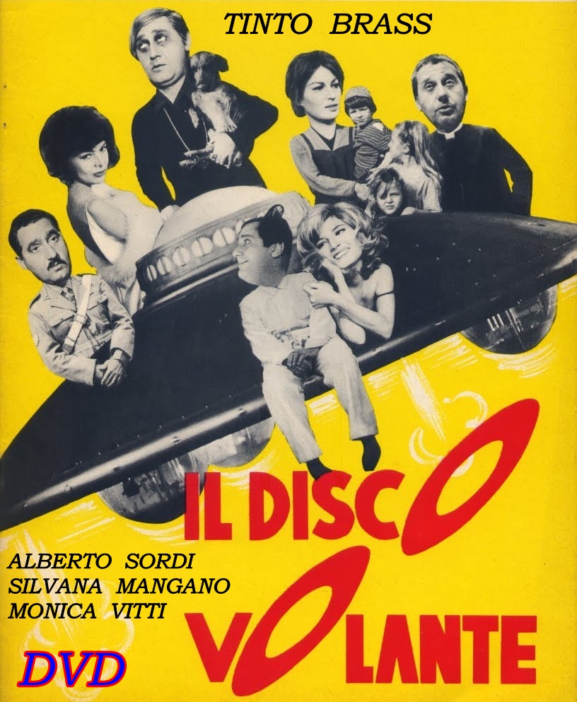 IL_DISCO_VOLANTE_-_DVD_1964_Alberto_Sordi_-_Tinto_Brass_silvana_mangano_monica_vitti