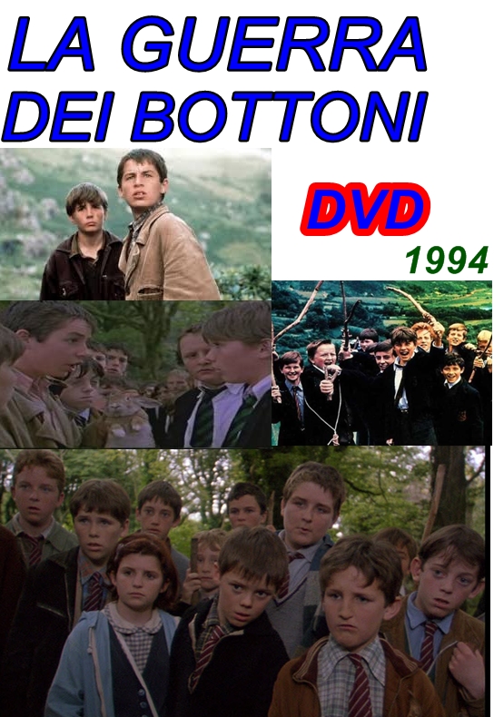 LA_GUERRA_DEI_BOTTONI_DVD_1994_John_Roberts