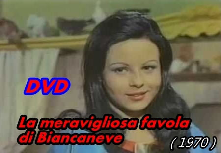 LA_MERAVIGLIOSA_FAVOLA_DI_BIANCANEVE__DVD_1970_Film_turco_di_Ertem_Gorec_Pamuk_Prenses__ITALIANO
