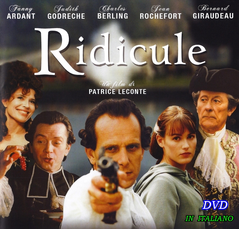 RIDICULE_DVD_1996_IN_ITALIANO_Charles_Berling