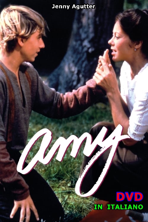 AMY_DVD_1981_Jenny_Agutter_WALT_DISNEY_ITALIANO AMY_DVD_1981_Jenny_Agutter_WALT_DISNEY_ITALIANO