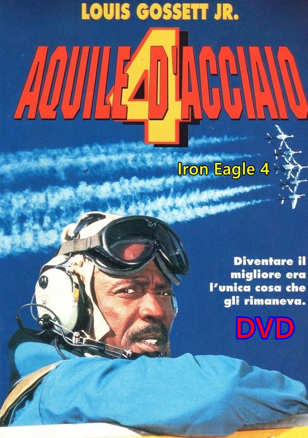 AQUILE_D'ACCIAIO_4_-_DVD_1995_Louis_Gossett_jr