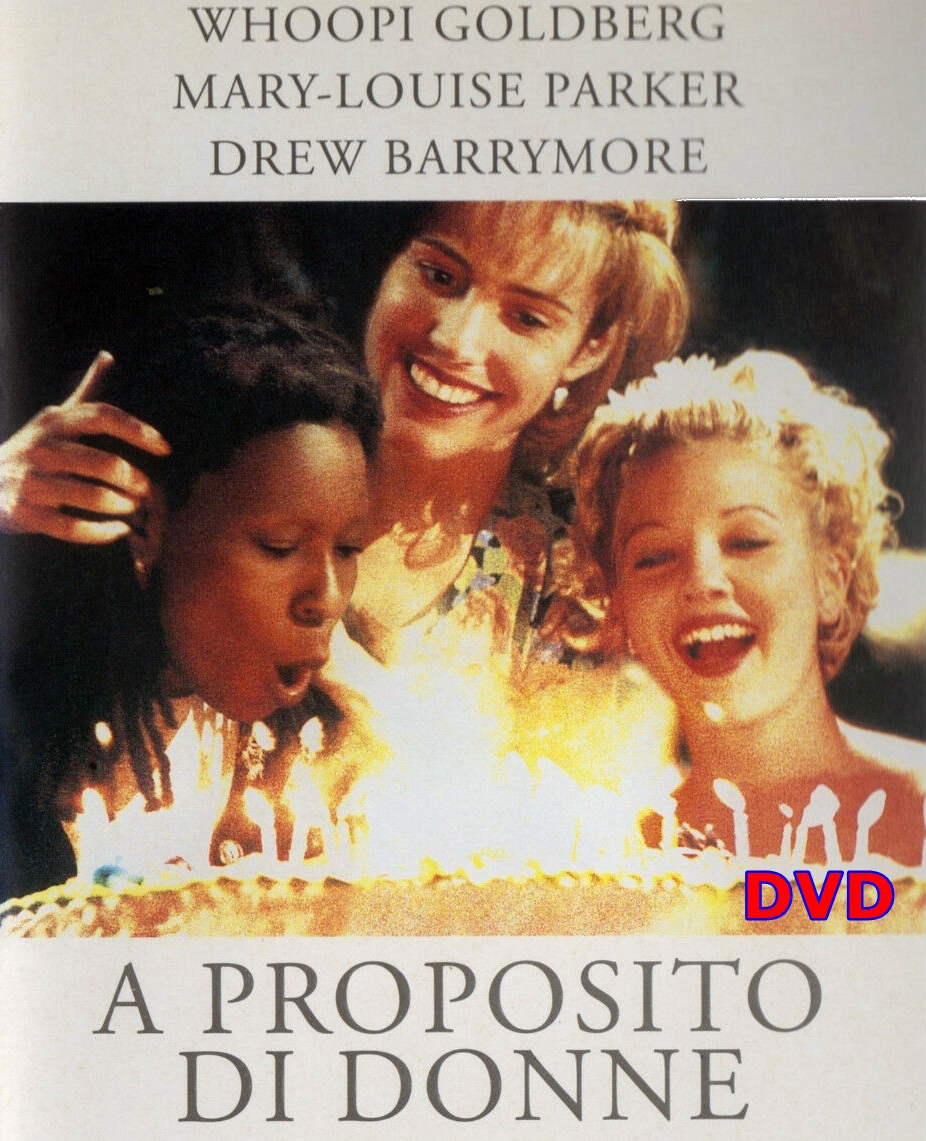 A_PROPOSITO_DI_DONNE_DVD_1995_Whoopi_Goldberg