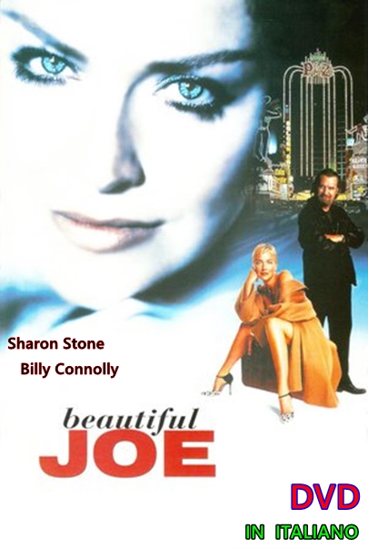 BEAUTIFUL_JOE_DVD_2000_Sharon_Stone_IN_ITALIANO