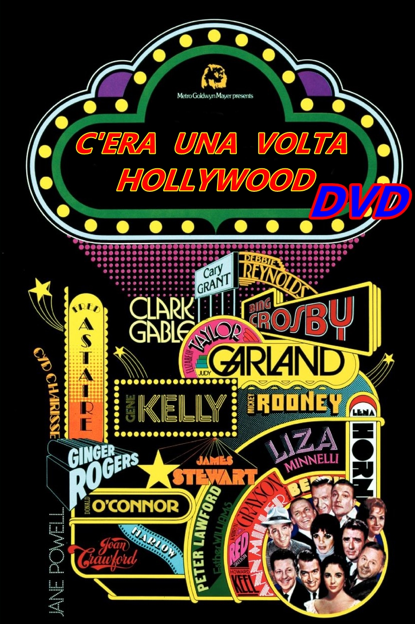 [Immagine: C%27ERA_UNA_VOLTA_HOLLYWOOD_-_DVD_1974_J...ley_Jr.jpg]