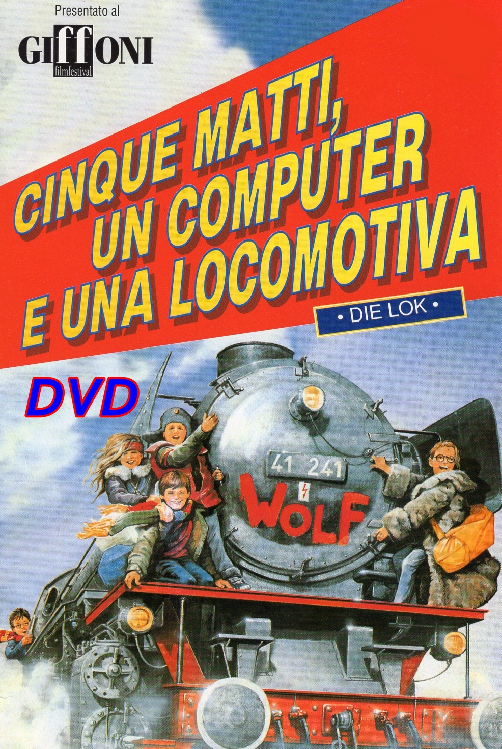 CINQUE_MATTI_,_UN_COMPUTER_E_UNA_LOCOMOTIVA_-_DVD_1993_Geerd_Haag