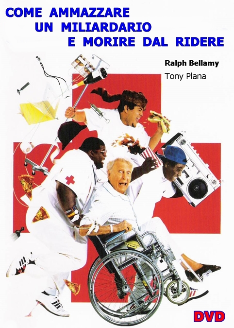 COME_AMMAZZARE_UN_MILIARDARIO_E_MORIRE_DAL_RIDERE_DVD_1987_Ralph_Bellamy COME_AMMAZZARE_UN_MILIARDARIO_E_MORIRE_DAL_RIDERE_DVD_1987_Ralph_Bellamy
