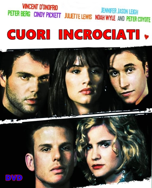 CUORI_INCROCIATI__DVD_1991_Vincent_D'Onofrio__Peter_Coyote_SI CUORI_INCROCIATI__DVD_1991_Vincent_D'Onofrio__Peter_Coyote_SI