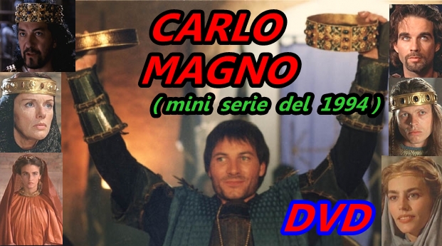 Carlo_Magno_dvd_1993_1994_serie_sceneggiato_Christian_Brendel_Remo_Girone Carlo_Magno_dvd_1993_1994_serie_sceneggiato_Christian_Brendel_Remo_Girone