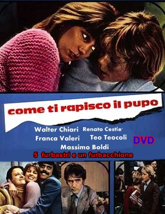 Come_ti_rapisco_il_pupo_DVD_1976_Walter_Chiari__teocoli_massimo_boldi