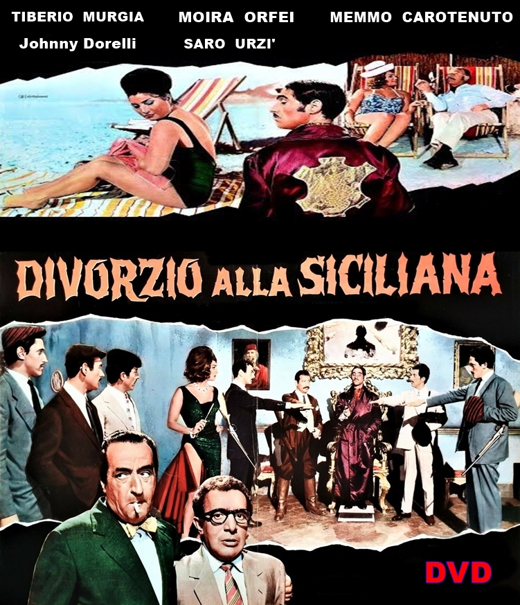 DIVORZIO_ALLA_SICILIANA_DVD_Tiberio_Murgia