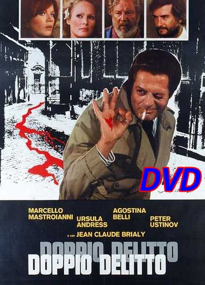 DOPPIO_DELITTO_-_DVD_1977_Marcello_Mastroianni_-_Peter_Ustinov