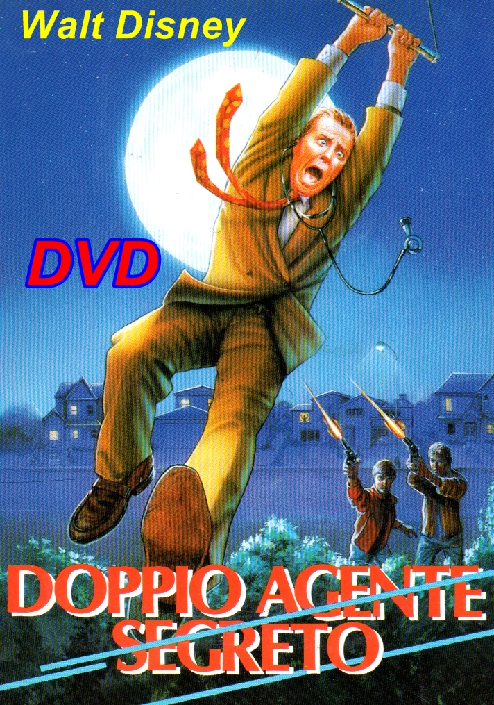 Doppio_Agente_Segreto_1987_DVD_walt_disney_Michael_McKean