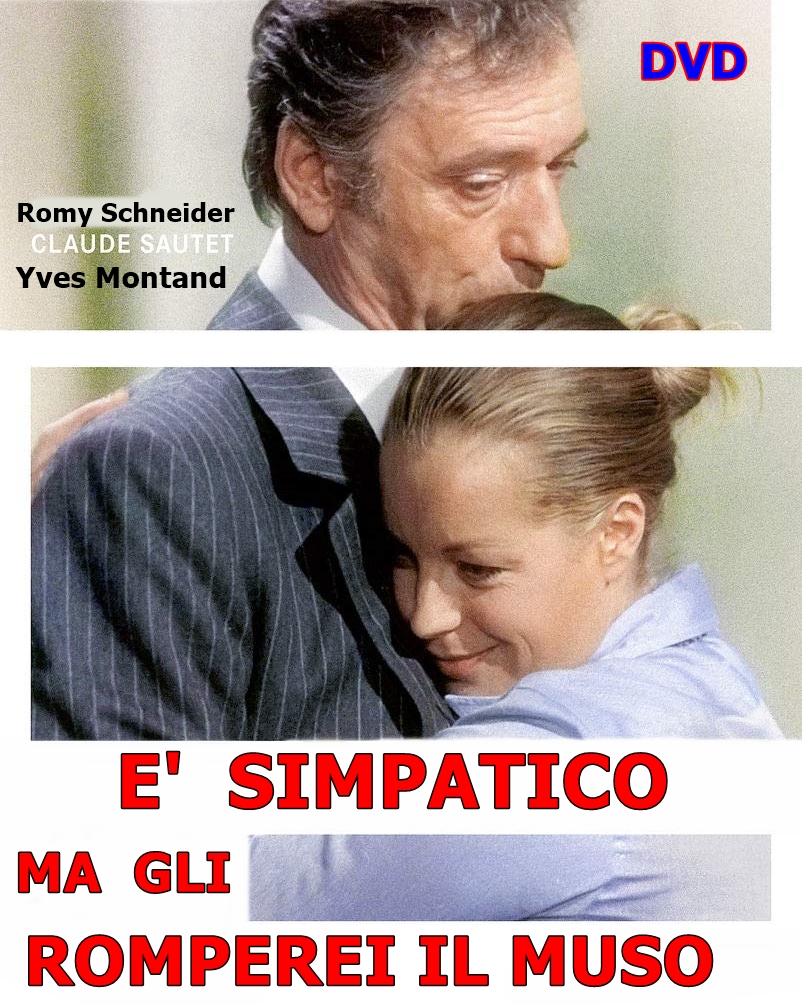 E'_SIMPATICO_MA_GLI_ROMPEREI_IL_MUSO_DVD_1972 E'_SIMPATICO_MA_GLI_ROMPEREI_IL_MUSO_DVD_1972