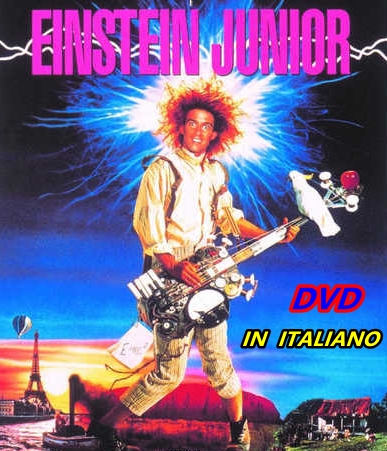 EINSTEIN_JUNIOR_DVD_1988_IN_ITALIANO__Yahoo_Serious