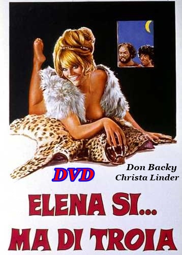 ELENA_SI_MA_DI_TROIA_DVD_1973_Don_Backy