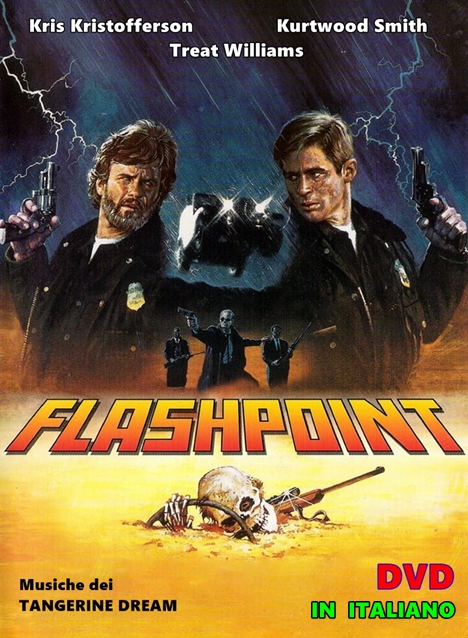 FLASHPOINT_DVD_1984_Kris_Kristofferson_IN_ITALIANO