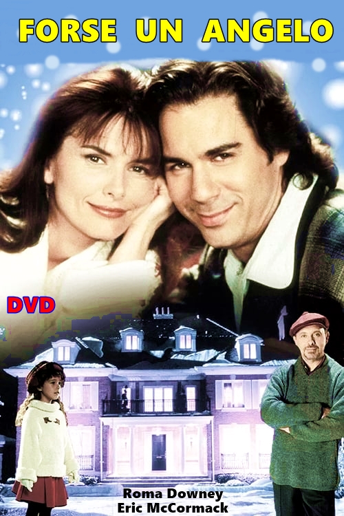 FORSE_UN_ANGELO_DVD_1997_Roma_Downey_-_Eric_McCormack