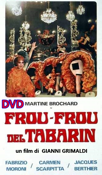 Frou_Frou_del_tabarin_1976_DVD Frou_Frou_del_tabarin_1976_DVD