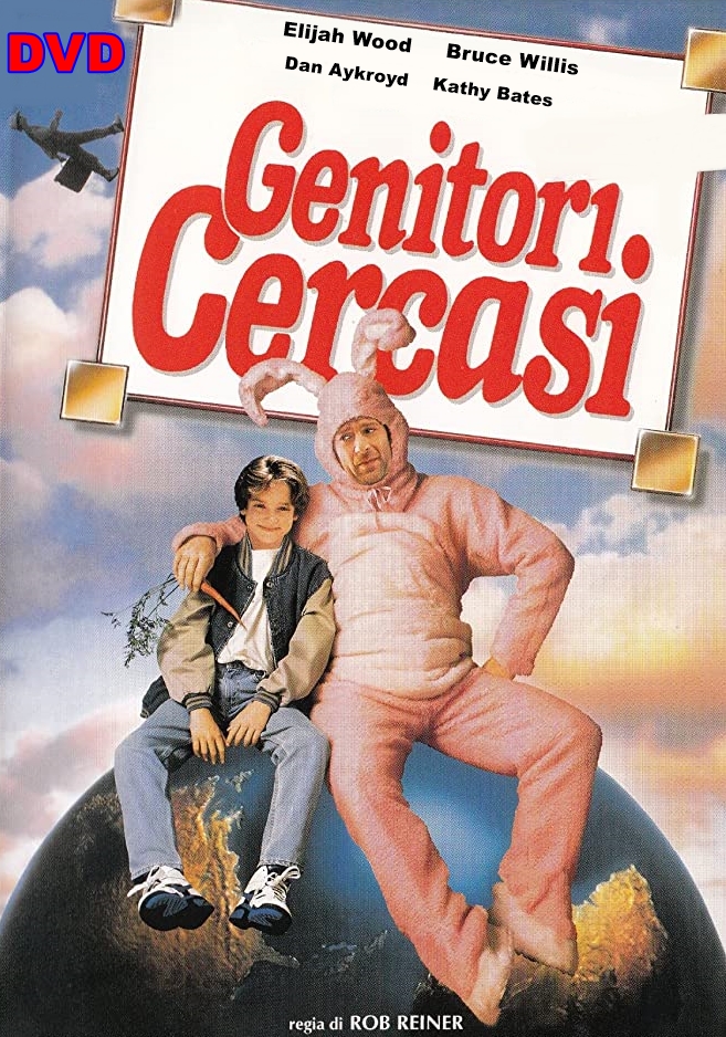 GENITORI_CERCASI_-_DVD_1994_Elijah_Wood_-_Bruce_Willis GENITORI_CERCASI_-_DVD_1994_Elijah_Wood_-_Bruce_Willis