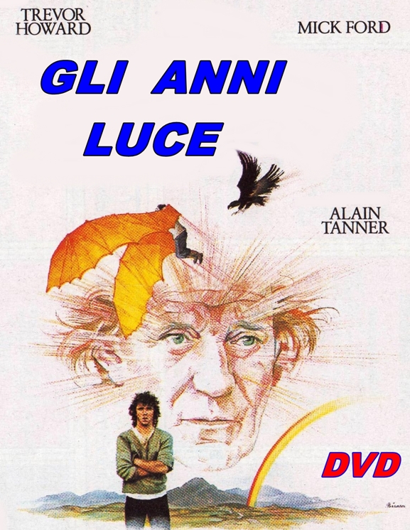 GLI_ANNI_LUCE_DVD_1981_Trevor_Howard_Mick_Ford_IN_ITALIANO