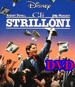 GLI_STRILLONI_DVD_1992_Walt_Disney_Christian_Bale_Bill_Pullman