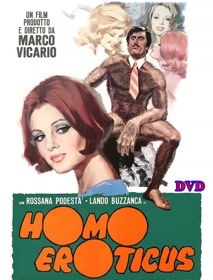 HOMO_EROTICUS_1971_Lando_Buzzanda_DVD_film HOMO_EROTICUS_1971_Lando_Buzzanda_DVD_film