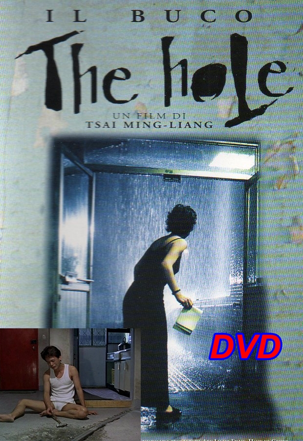 IL_BUCO_-_DVD_1998_Tsai_Ming-liang_THE_HOLE_-_Sottotitoli_ITALIANO
