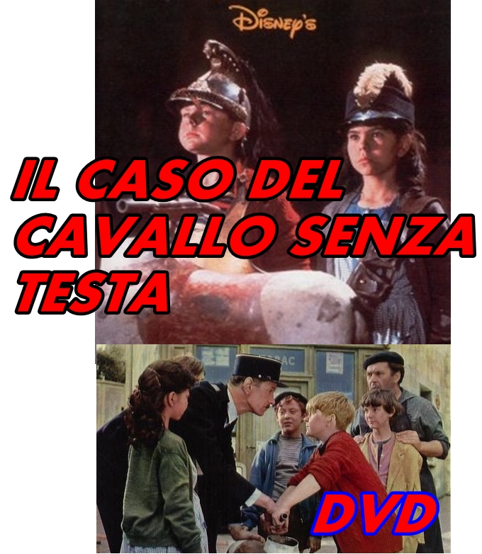 IL_Caso_del_Cavallo_senza_Testa_DVD_1963_Walt_Disney_L.McKern