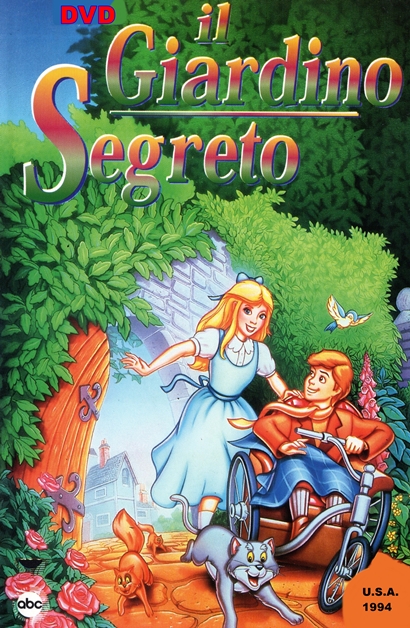 IL_GIARDINO_SEGRETO_DVD_1994