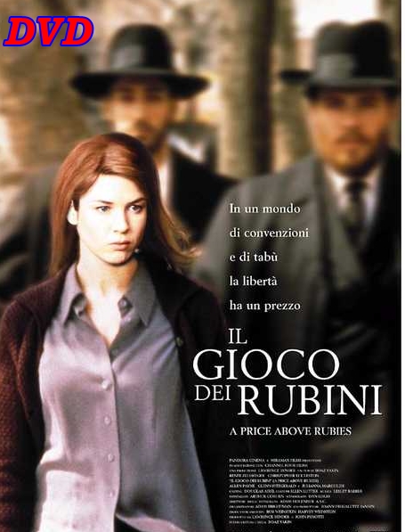 IL_GIOCO_DEI_RUBINI__DVD_1998_Renee_Zellweger