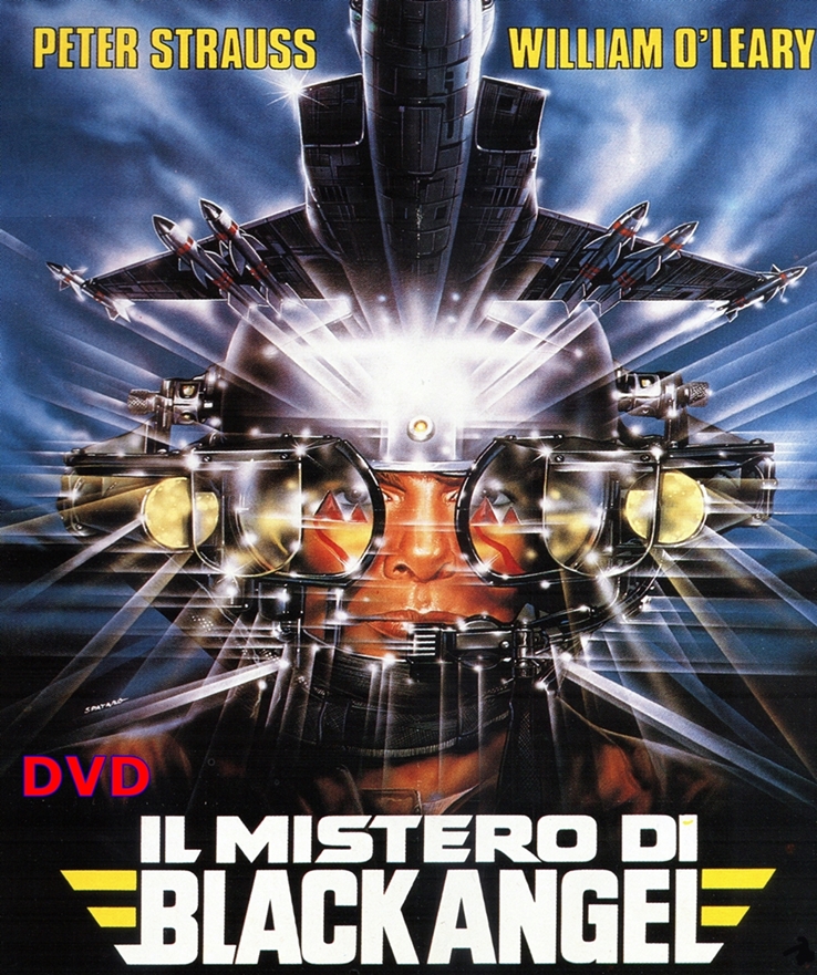 IL_MISTERO_DI_BLACK_ANGEL_DVD_1991_Peter_Strauss