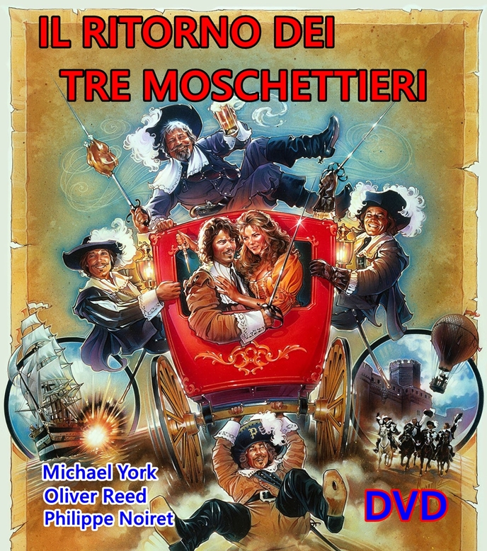IL_RITORNO_DEI_TRE_MOSCHETTIERI__DVD_1989_Michael_York