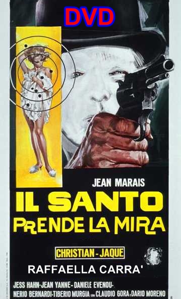IL_SANTO_PRENDE_LA_MIRA_DVD_1966_Raffaella_Carra