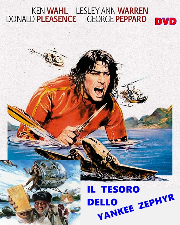 IL_TESORO_DELLO_YANKEE_ZEPHYR_DVD_1981_Ken_Wahl__George_Peppard_film