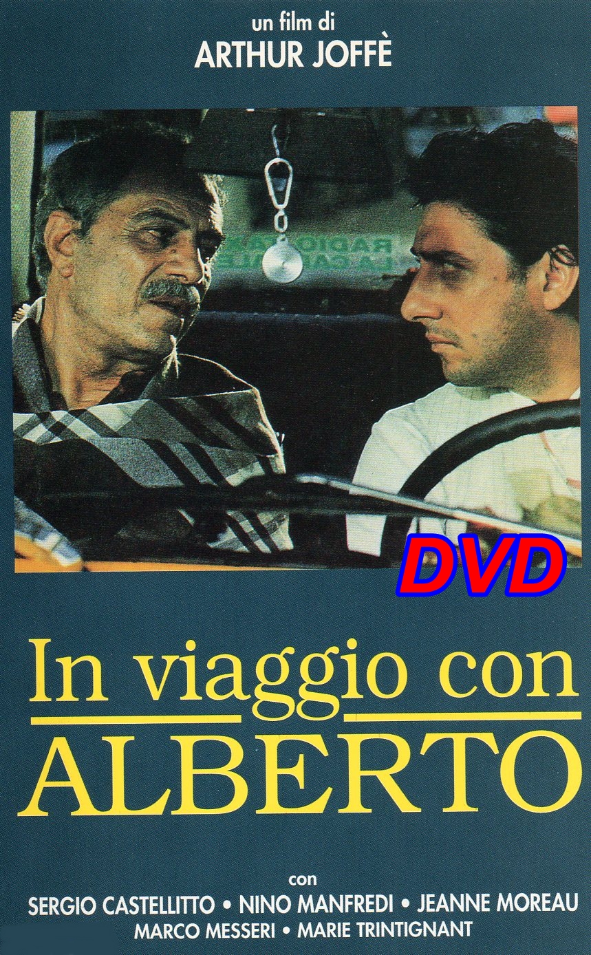 IN_VIAGGIO_CON_ALBERTO_-_DVD_1990_Sergio_Castellitto_-_Nino_Manfredi IN_VIAGGIO_CON_ALBERTO_-_DVD_1990_Sergio_Castellitto_-_Nino_Manfredi