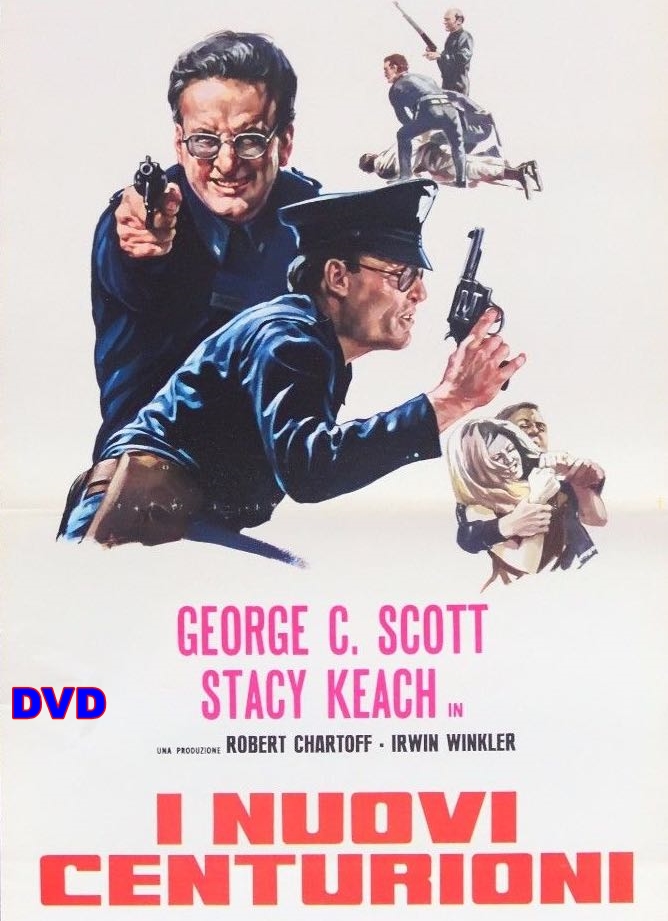 I_NUOVI_CENTURIONI__DVD_1972_George_C._Scott_