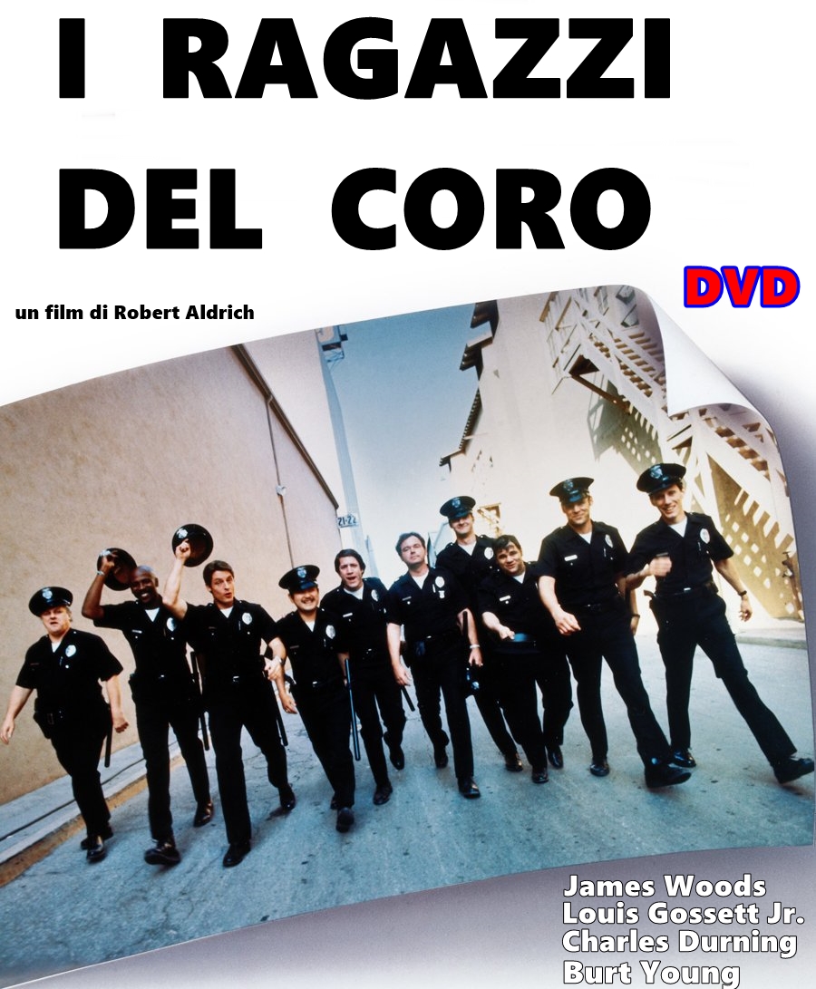 I_RAGAZZI_DEL_CORO_DVD_1977 I_RAGAZZI_DEL_CORO_DVD_1977