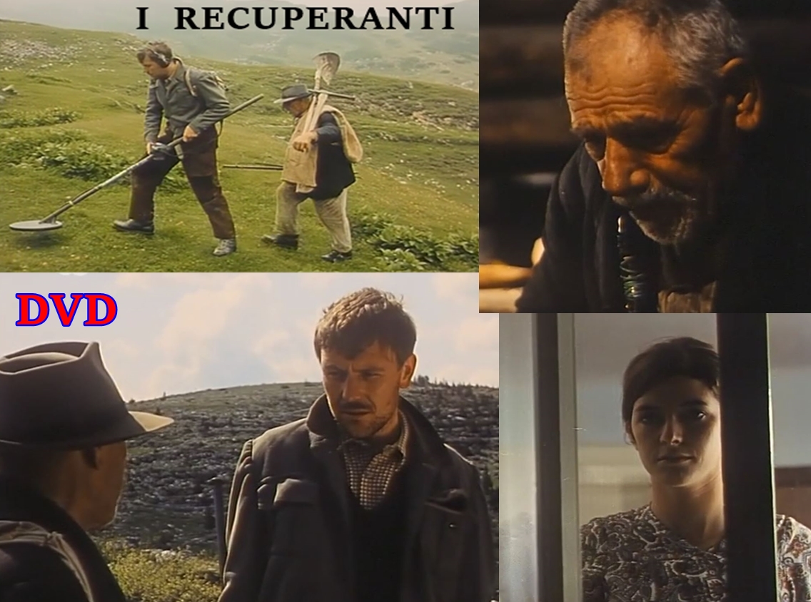I_RECUPERANTI_-_DVD_1970_Ermanno_Olmi I_RECUPERANTI_-_DVD_1970_Ermanno_Olmi