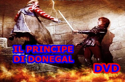 Il_Principe_di_Donegal_DVD_1966_Walt_Disney_Peter_McEnery