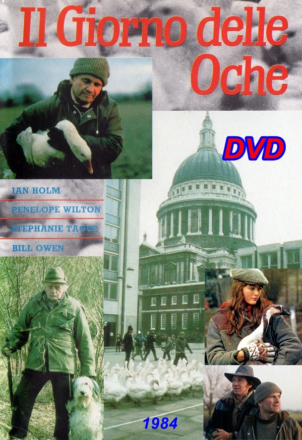 Il_giorno_delle_oche_1984_DVD_IAN_HOLM