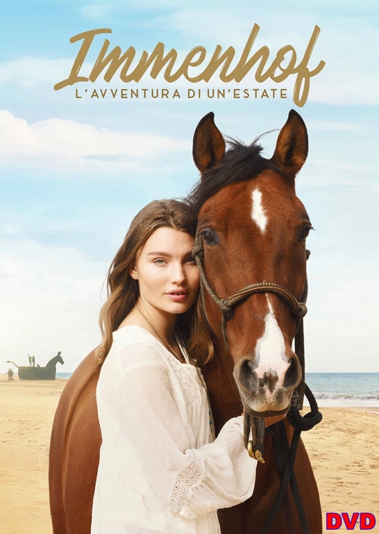 Immenhof_-_L'avventura_di_un'estate_DVD_2019_Leia_Holtwick