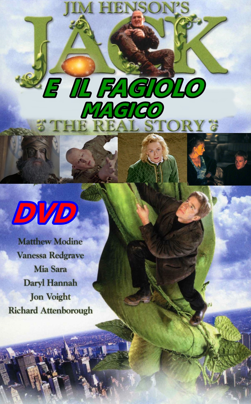 JACK_E_IL_FAGIOLO_MAGICO__DVD_2001_Matthew_Modine_-_Vanessa_Redgrave_Jack_and_the_Beanstalk_The_Real_Story_