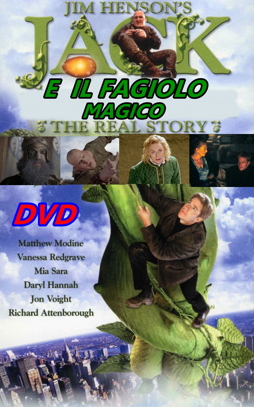 JACK_E_IL_FAGIOLO_MAGICO__DVD_2001_Matthew_Modine_-_Vanessa_Redgrave_Jack_and_the_Beanstalk_The_Real_Story_ JACK_E_IL_FAGIOLO_MAGICO__DVD_2001_Matthew_Modine_-_Vanessa_Redgrave_Jack_and_the_Beanstalk_The_Real_Story_
