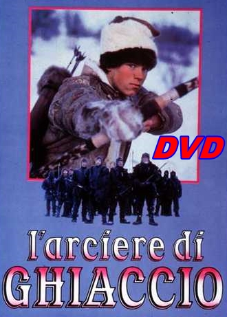 L'ARCIERE_DI_GHIACCIO_DVD_1987_Mikkel_Gaup