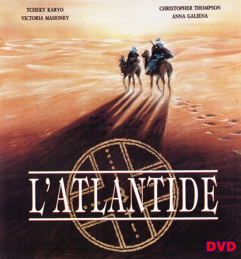 L'ATLANTIDE_DVD_1992_Karyo