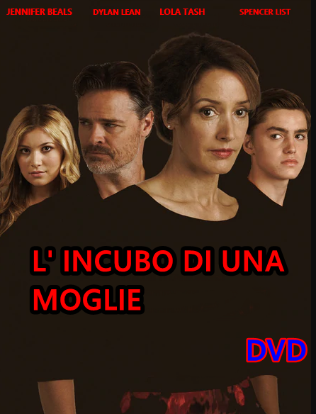 L'INCUBO_DI_UNA_MOGLIE_DVD_2014