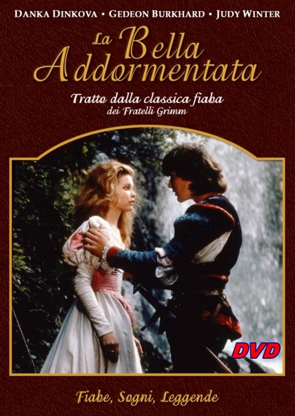 LA_BELLA_ADDORMENTATA_DVD_1990_Stanislav_Parnick